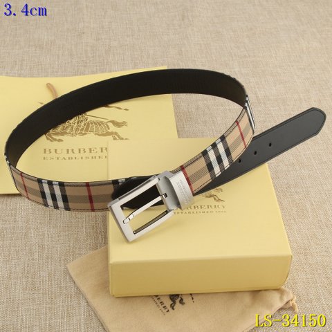 Burberry Belts-47